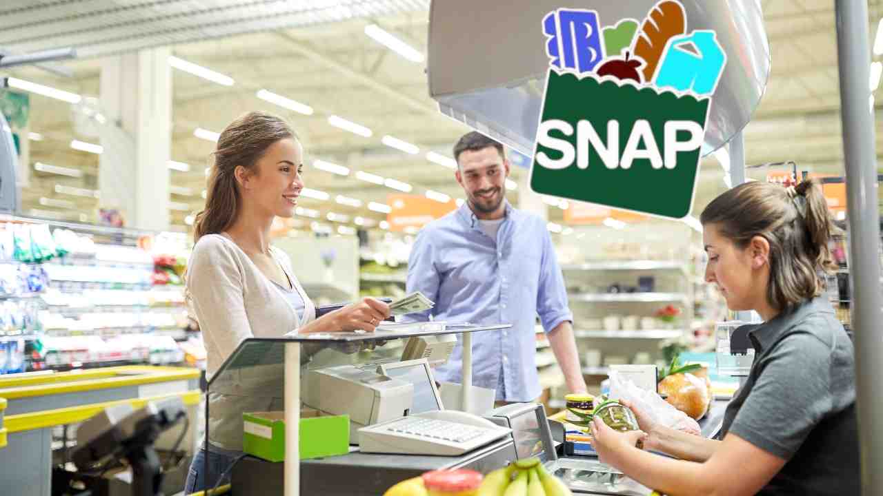 SNAP payments to be deposited in hours