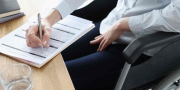 SSDI overpayments and how to waive repayment of Social Security benefits