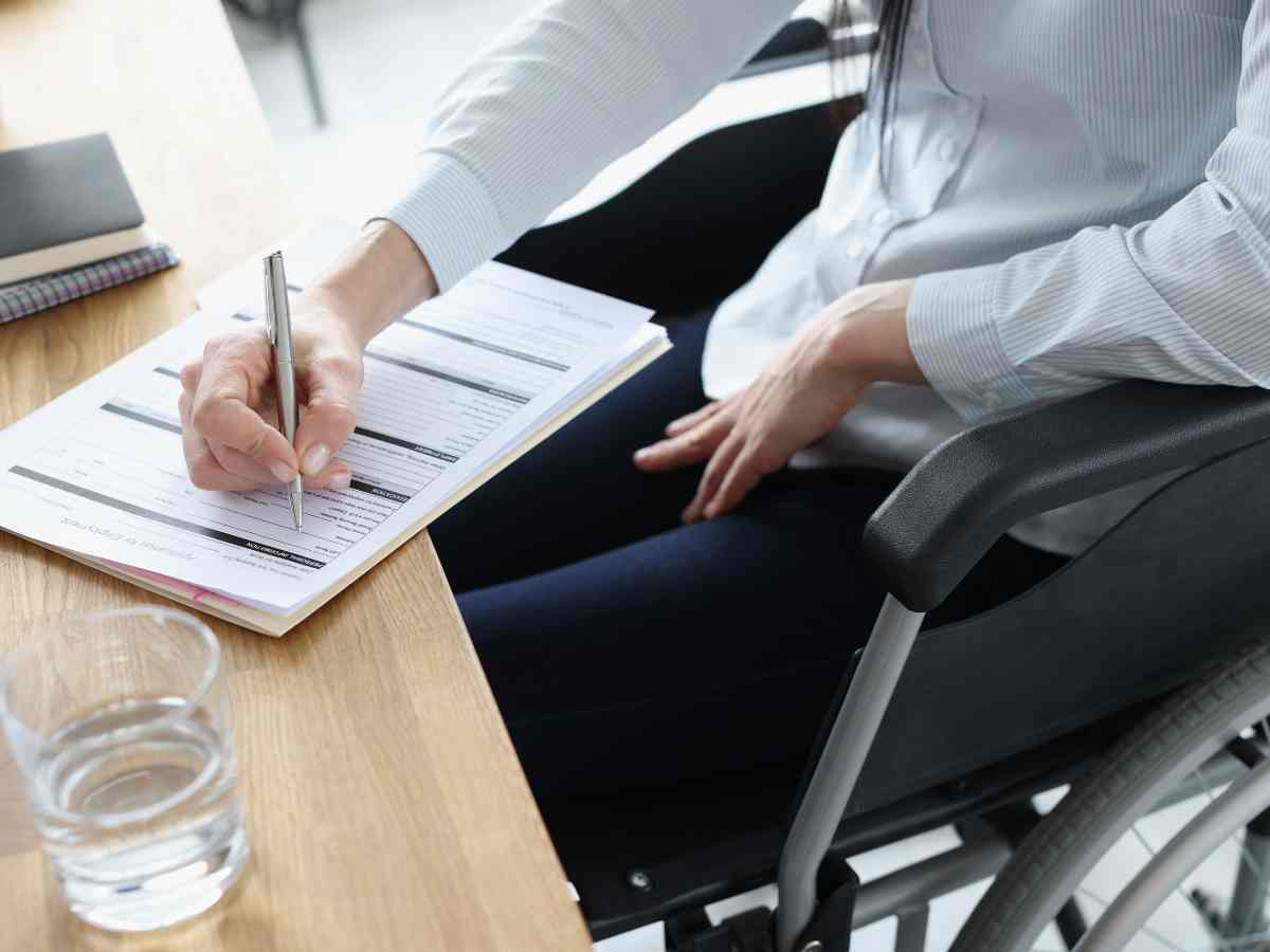 SSDI overpayments and how to waive repayment of Social Security benefits