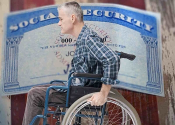 SSDI payment due on May 21 and 28