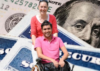 SSDI payments and Social Security retirement benefits