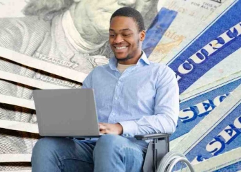 SSDI vs SSI payments in the United States