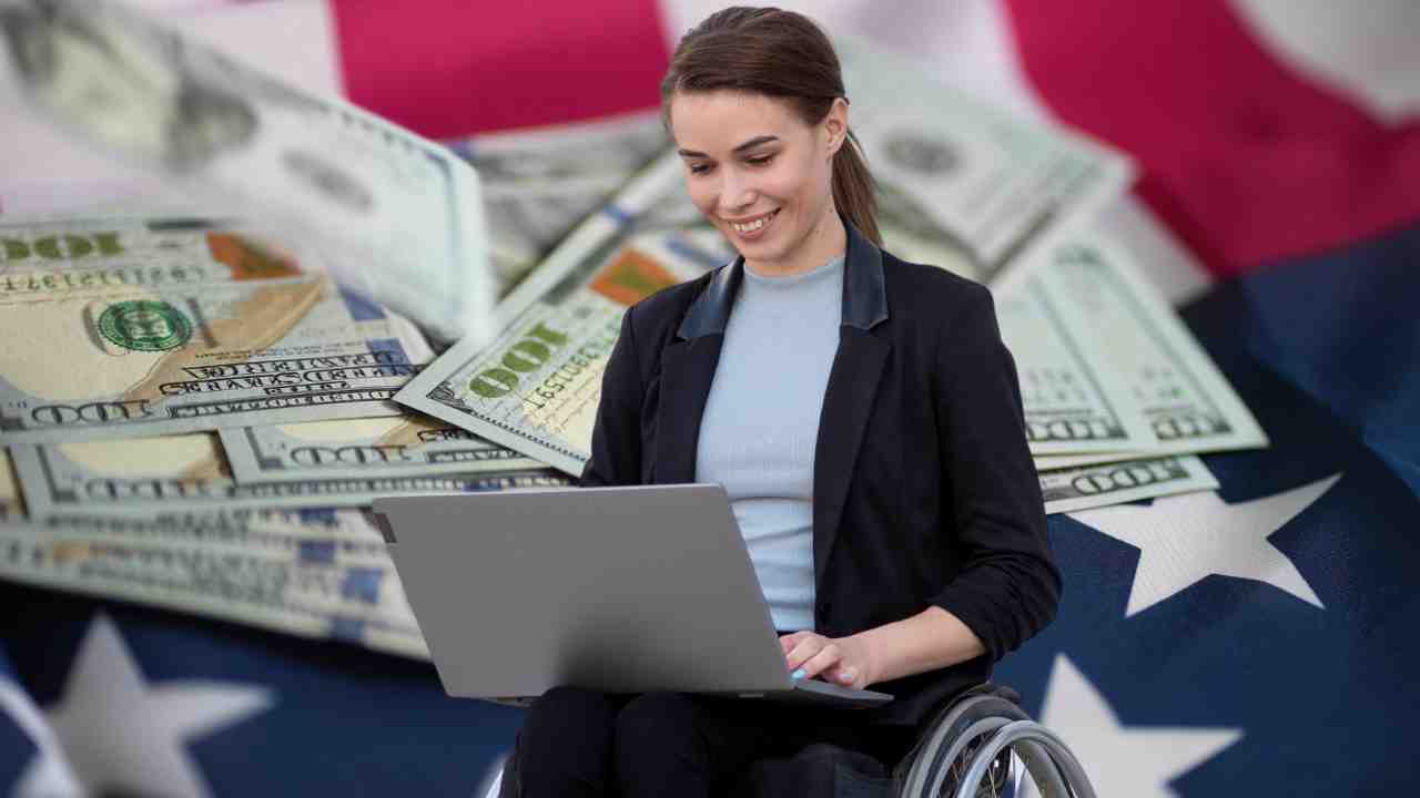 SSI benefits and alternative payments in New York