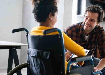 SSI disability benefits for children in the United States