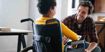 SSI disability benefits for children in the United States