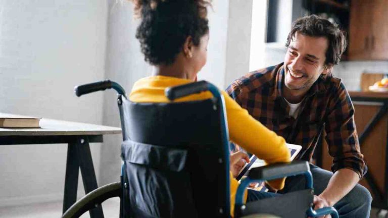 SSI disability benefits for children in the United States