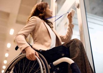 SSI payment after the SSDI direct deposits in May 2025