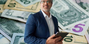 SSI payment comes in advance