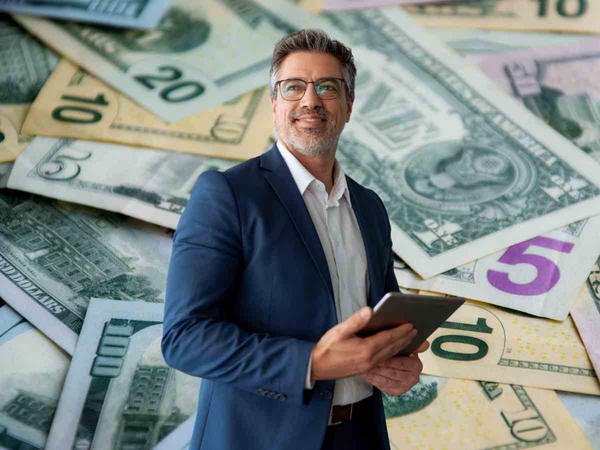 SSI payment comes in advance