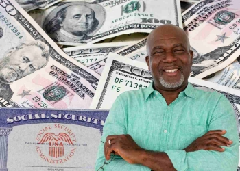 SSI payment for June to be deposited in advance