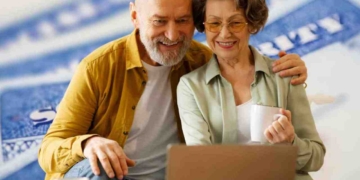 SSI payment for eligible married couples due on May 30, 2025