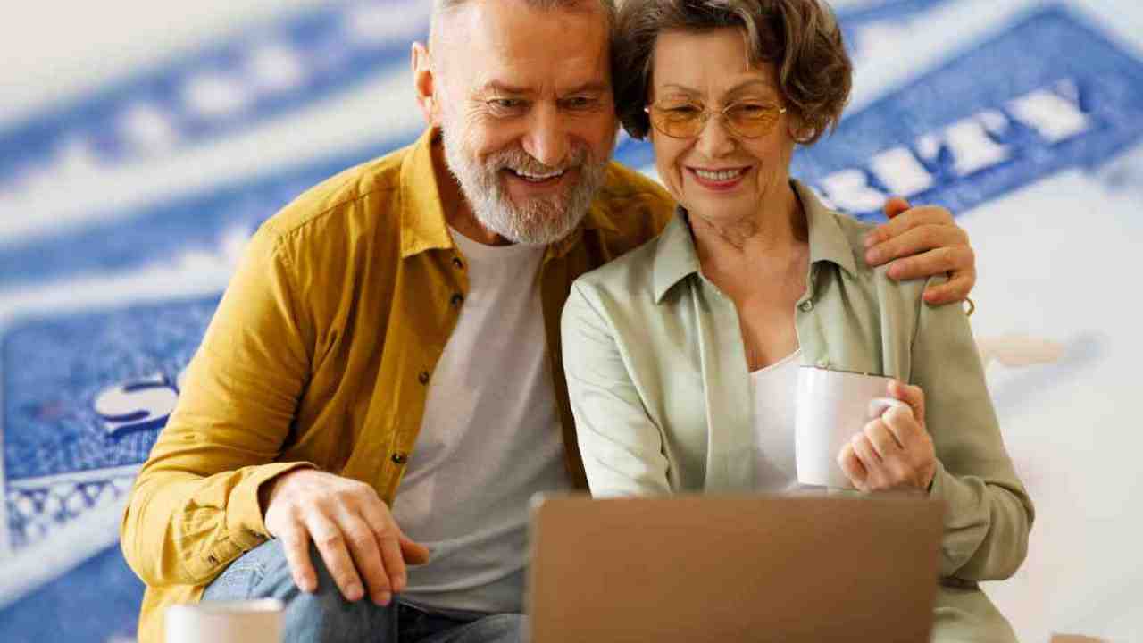 SSI payment for eligible married couples due on May 30, 2025