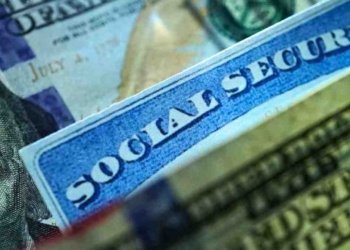 SSI payment of up to $484 on May 30