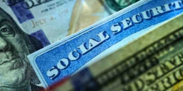 SSI payment of up to $484 on May 30