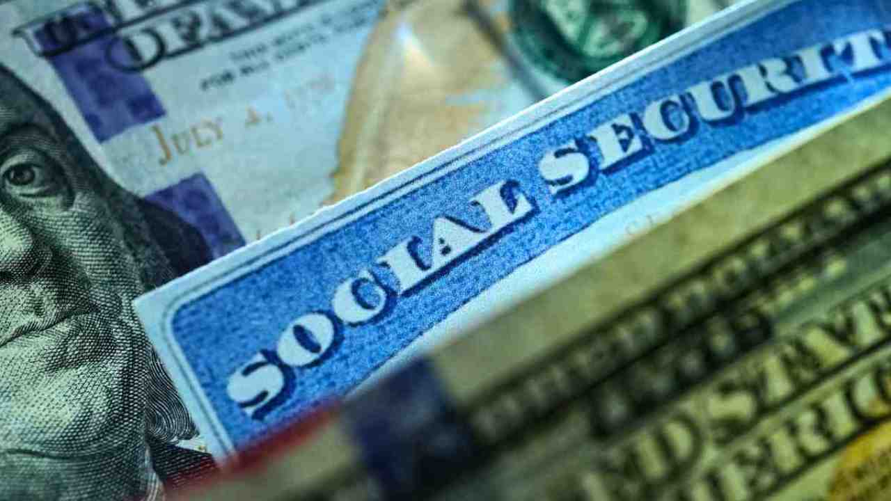 SSI payment of up to $484 on May 30