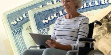 SSI payment on May 30 and SSDI on May 28