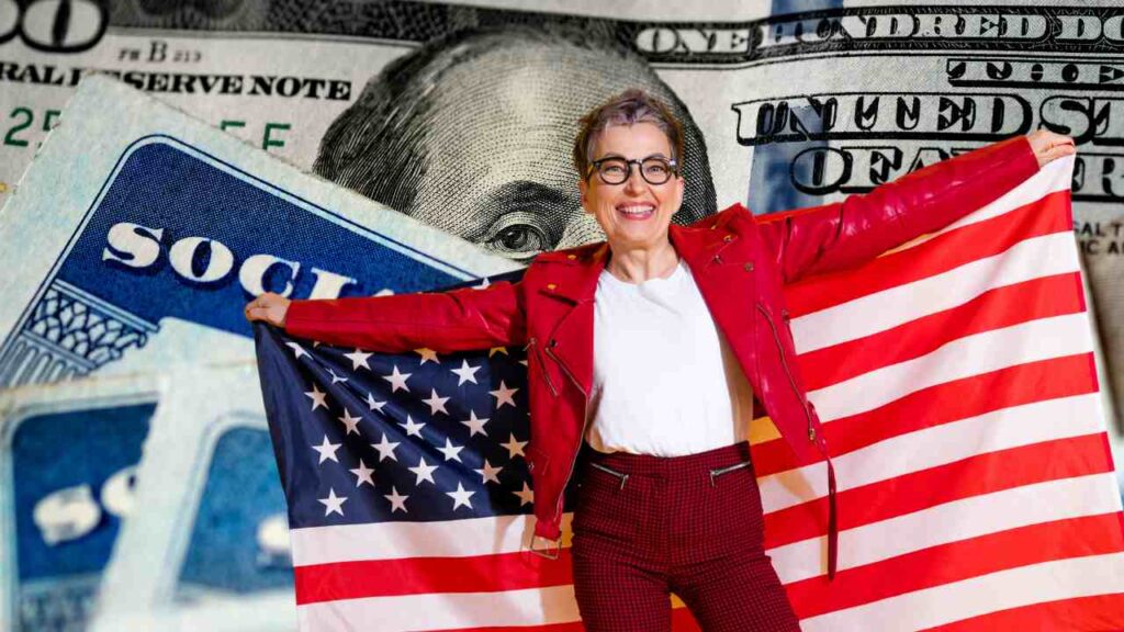 SSI payments will be sent on this payday
