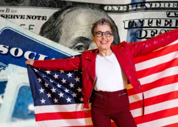 SSI payments will be sent on this payday