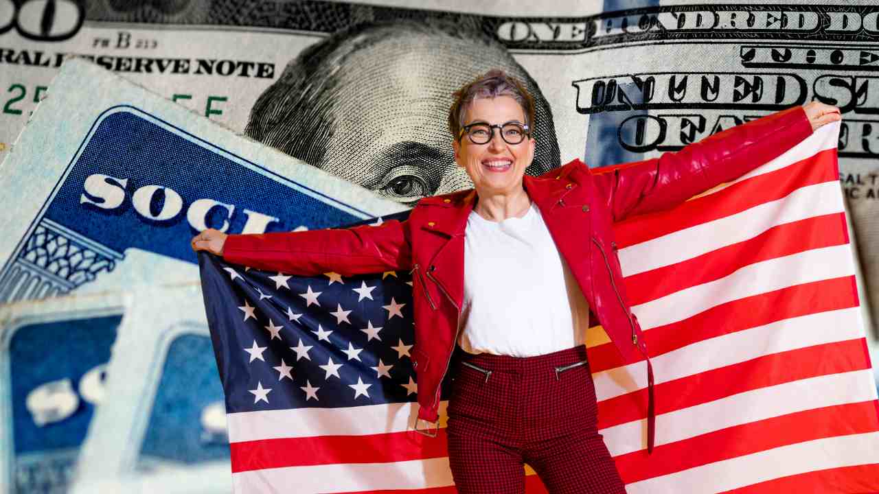 SSI payments will be sent on this payday