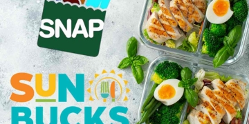 SUN Bucks are over in this State but you can still get SNAP benefits