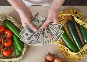 SUN Bucks payment schedule in California