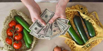 SUN Bucks payment schedule in California