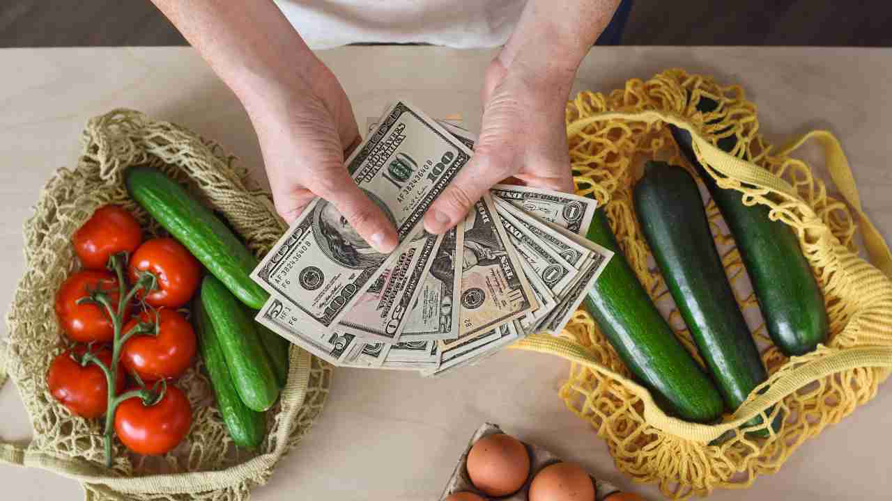SUN Bucks payment schedule in California