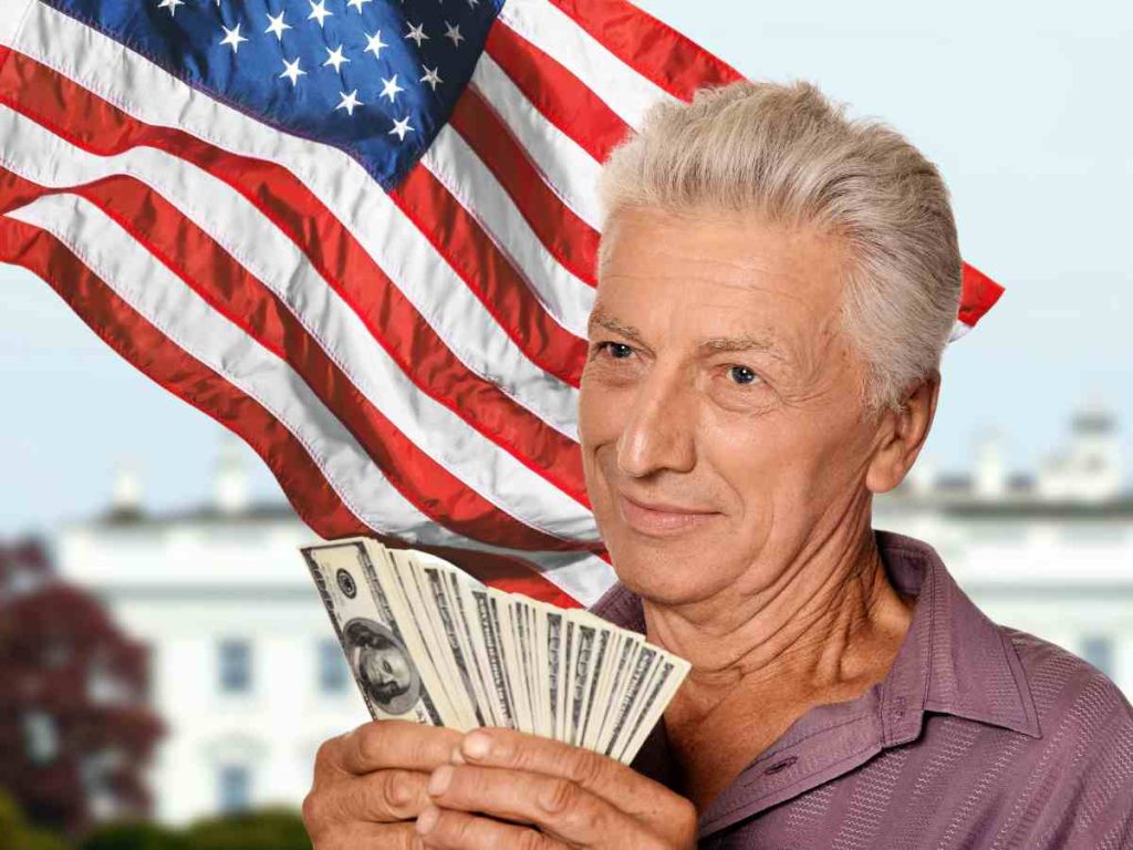 Second SSI payment to be paid in May is confirmed by Social Security