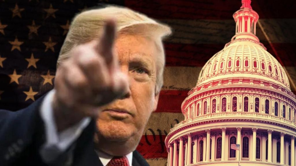 Social Security Changes 2025 Trump and Government