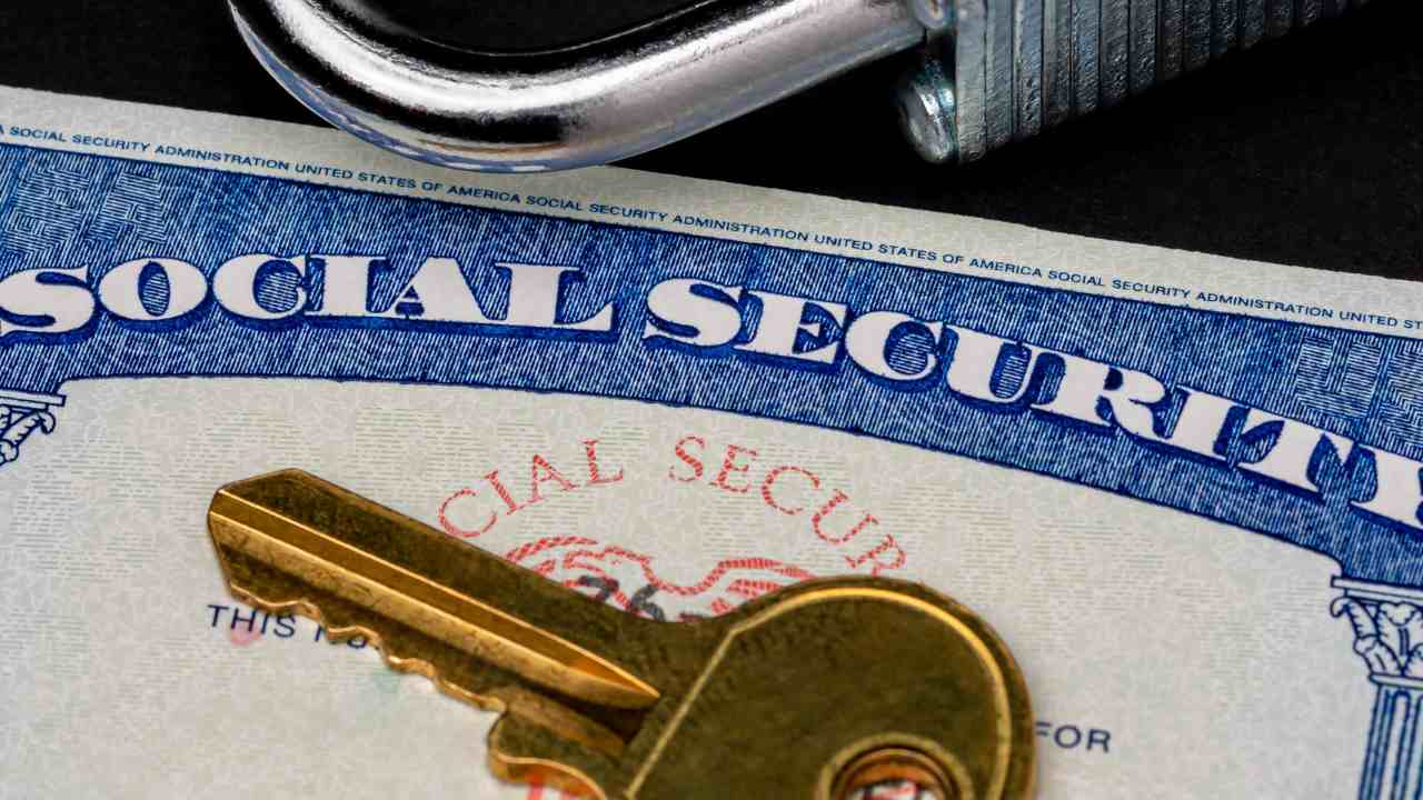 Social Security Improvements in 2025