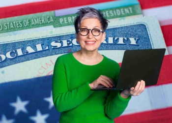 Social Security and payday change for your payment