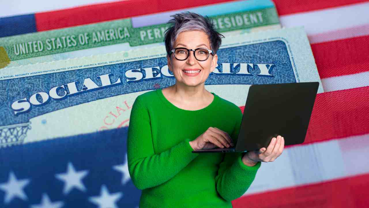 Social Security and payday change for your payment