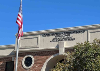 Social Security office closing date in May 2025