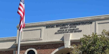 Social Security office closing date in May 2025