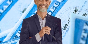 Social Security payment eligibility for retired workers in 2025