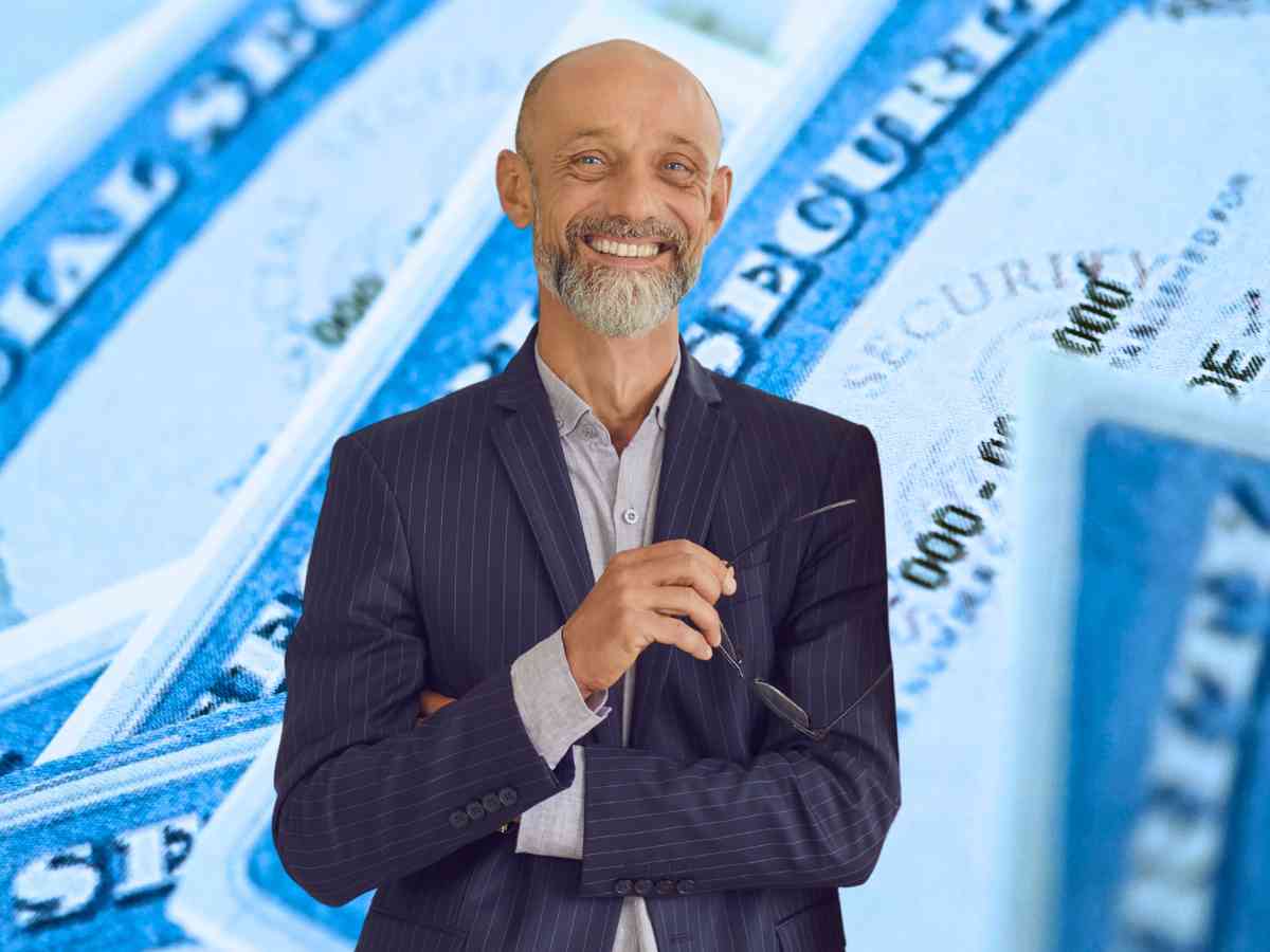 Social Security payment eligibility for retired workers in 2025