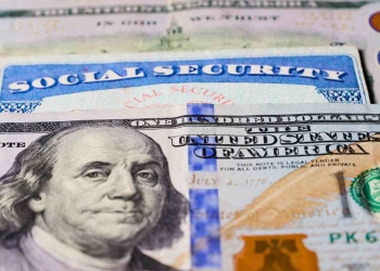 Social Security payment schedule for U.S. retirees in June