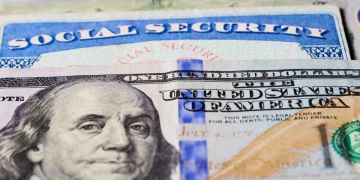 Social Security payment schedule for U.S. retirees in June
