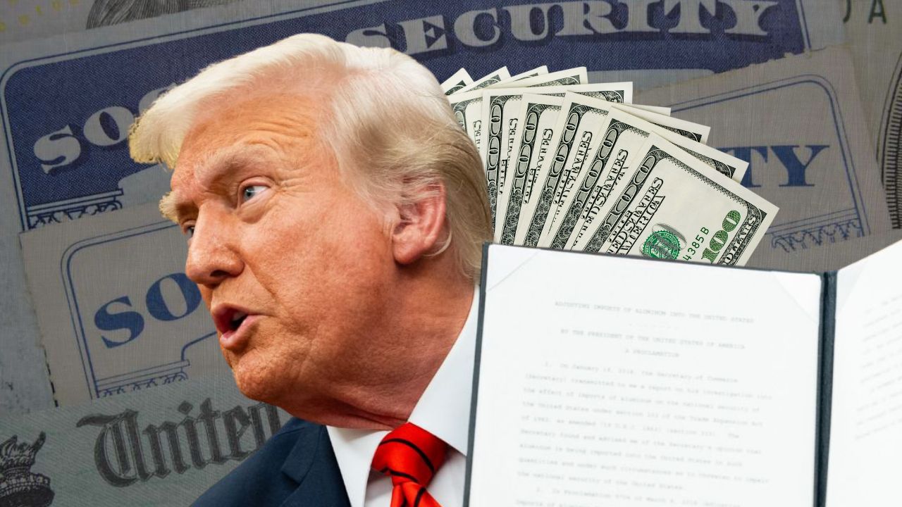 Social Security payments checks 5108 28 may