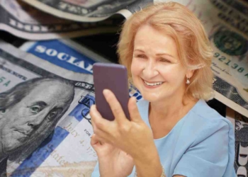 Social Security payments for 62-year-olds