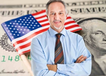 Social Security payments for 64-year-olds in the U.S.