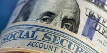 Social Security payments for disability and retirement benefit recipients