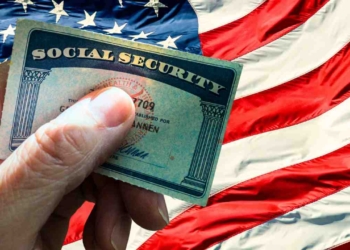 Social Security payments for high earners in June in the U.S.