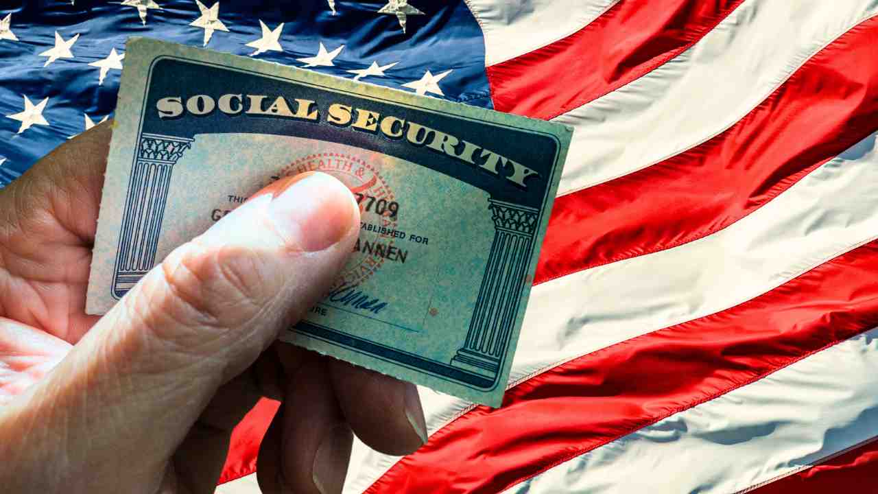 Social Security payments for high earners in June in the U.S.