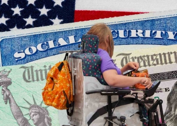 Social Security payments for retirees and people on SSDI in 7 days
