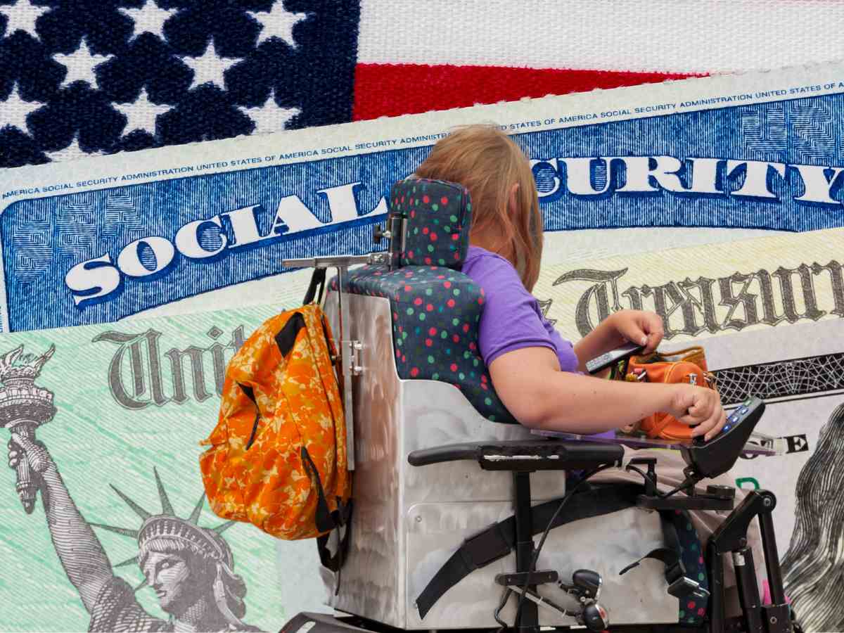 Social Security payments for retirees and people on SSDI in 7 days