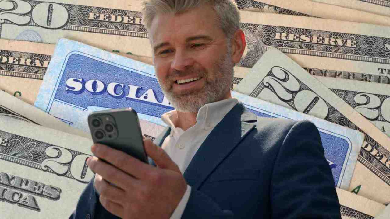 Social Security payments from May 24-30 in the U.S.