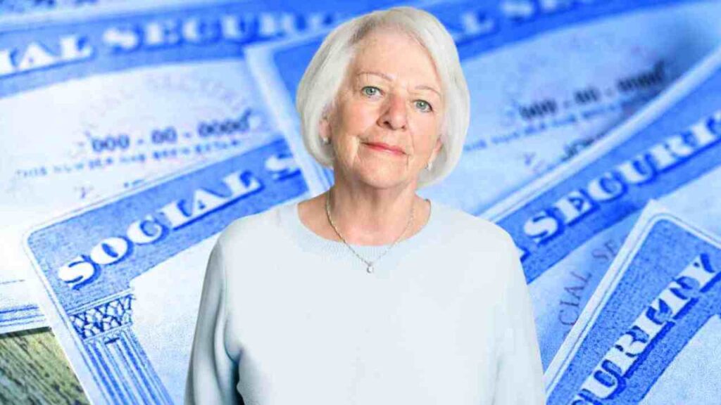 Social Security payments if you are aged 70 in June