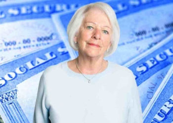 Social Security payments if you are aged 70 in June