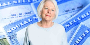 Social Security payments if you are aged 70 in June